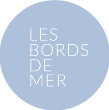 LES BORDS DE MER
