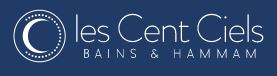 HAMMAM LES CENTS CIELS LYON 