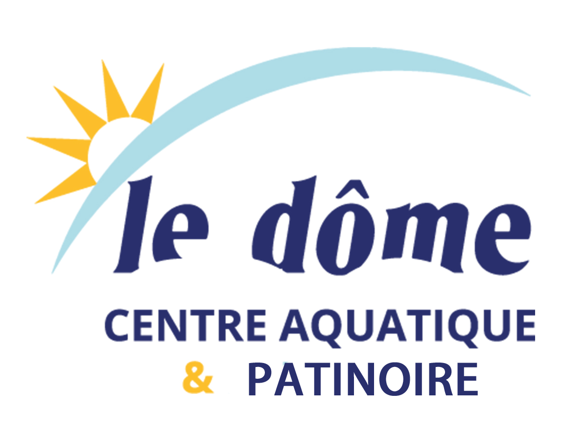 CENTRE AQUATIQUE LE DÔME