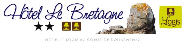 LE GALET BLEU