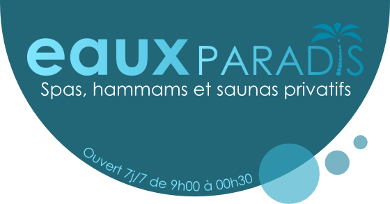 EAUX PARADIS
