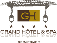 CHÊNES BLANCS LE GRAND HÔTEL & SPA