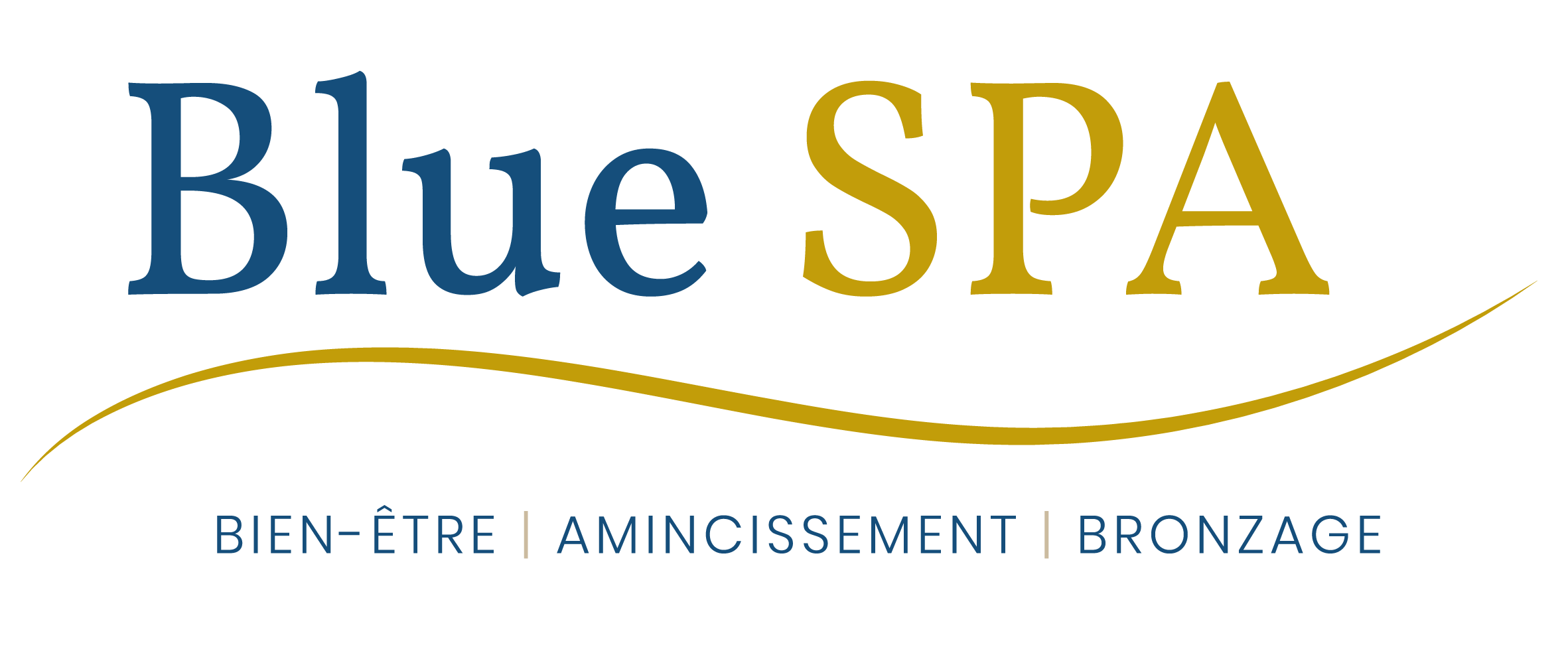 BLUESPA