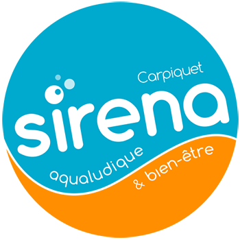 CENTRE AQUALUDIQUE & BIEN ETRE SIRÉNA