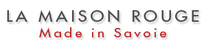 LA MAISON ROUGE