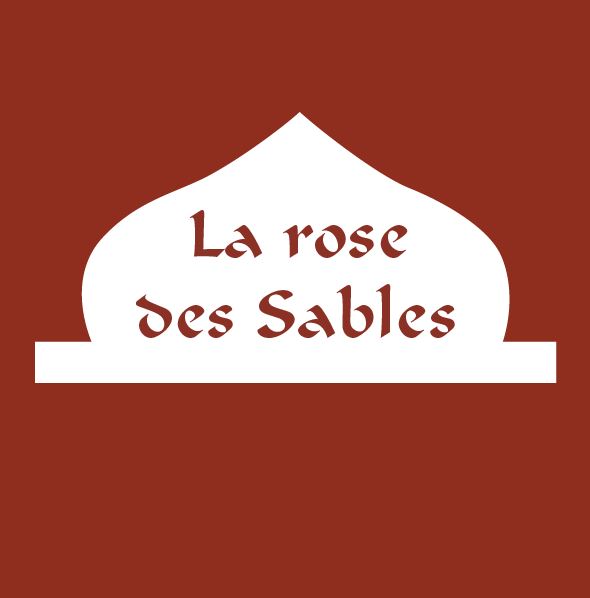 LA ROSE DES SABLES