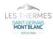 LES THERMES DE SAINT-GERVAIS