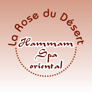 LA ROSE DU DESERT 