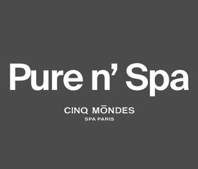 PURE N' SPA