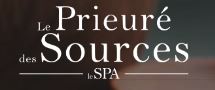 LE PRIEURÉ DES SOURCES