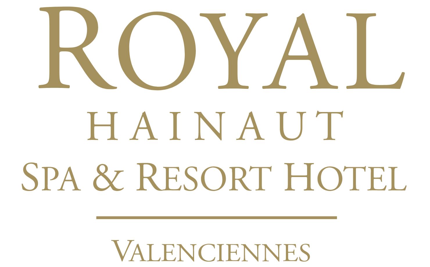 ROYAL HAINAUT