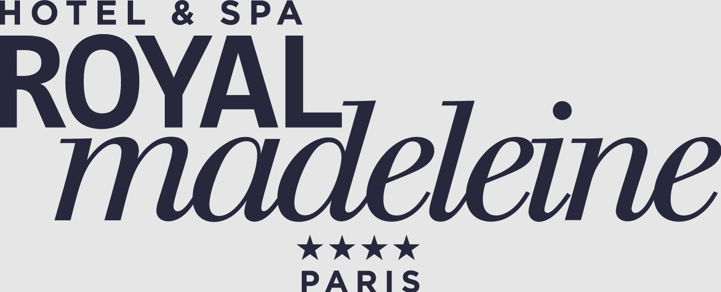 HÔTEL & SPA ROYAL MADELEINE