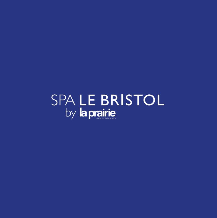 SPA LE BRISTOL BY LA PRAIRIE