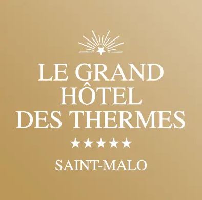 LE GRAND HÔTEL DES THERMES