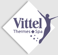 LES THERMES DE VITTEL