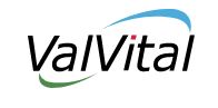 VALVITAL - THERMES CHEVALLEY AIX-LES-BAINS